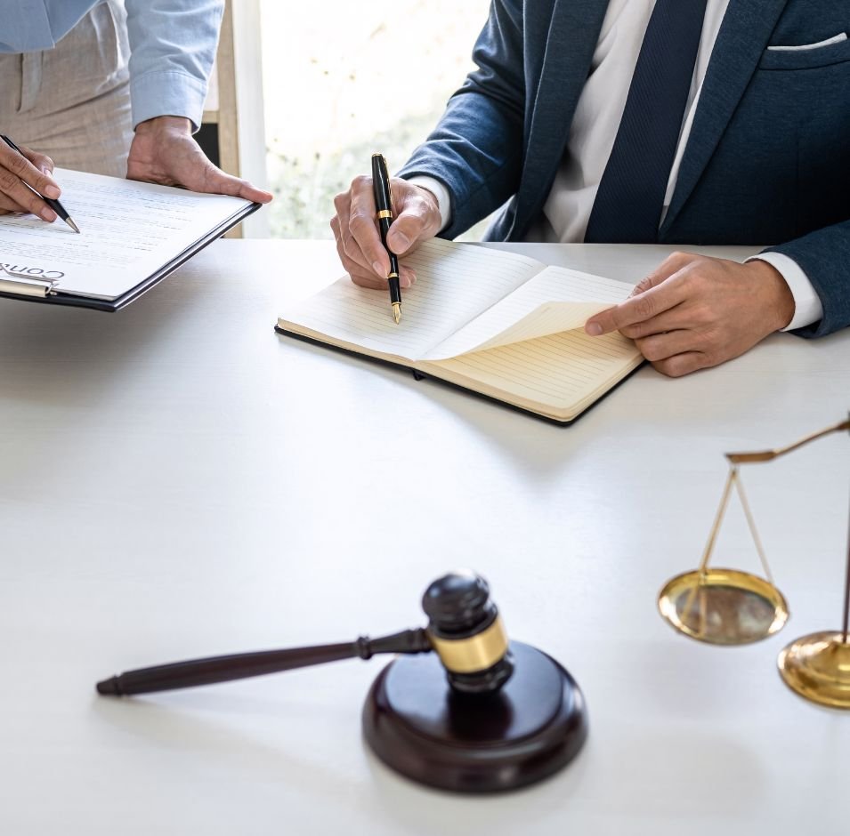 Lawlify Image